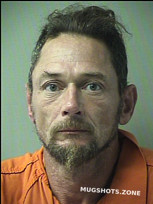 Nichols Billy Joe 07182022 Okaloosa County Mugshots Zone 