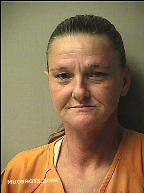 Hare Velma Marie 07 20 2022 - Okaloosa County Mugshots Zone