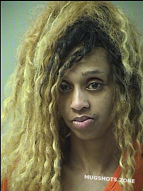 Howell Nicole Marie 07242022 Okaloosa County Mugshots Zone 