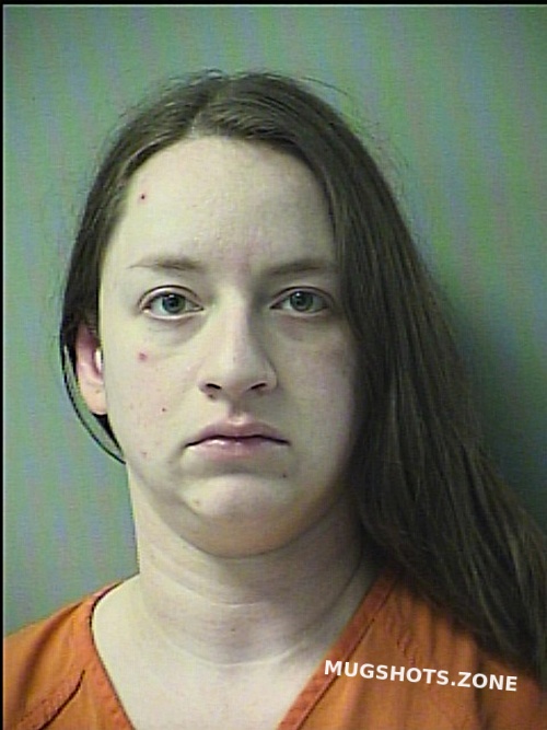 Caswell Anna Louise Okaloosa County Mugshots Zone