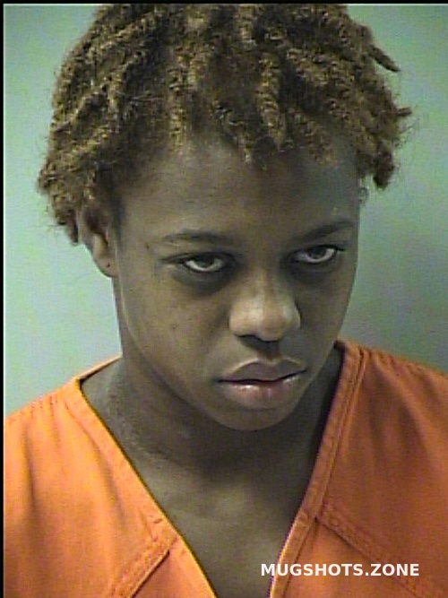 Mack Javonnie Rena 07272022 Okaloosa County Mugshots Zone