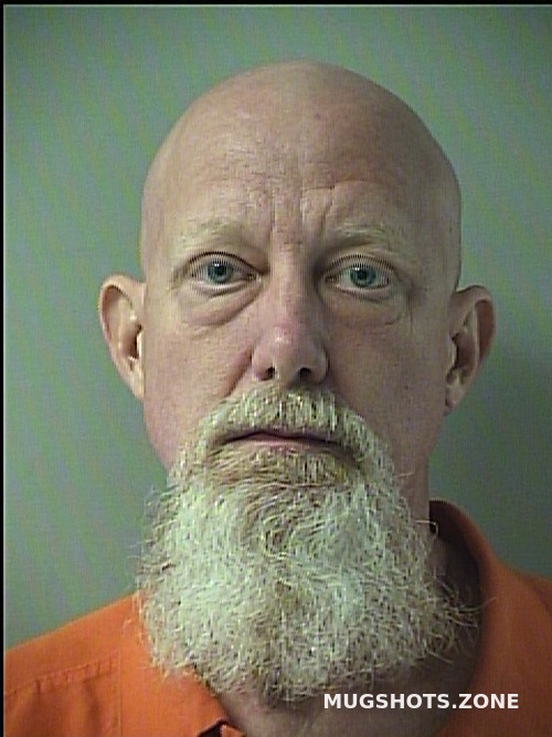 Bednarek Jospeh 08052022 Okaloosa County Mugshots Zone