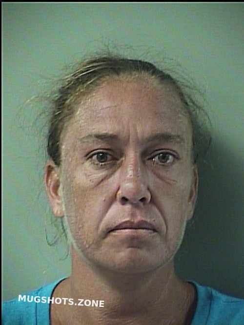 Pybus Lisa Marie 08132022 Okaloosa County Mugshots Zone 