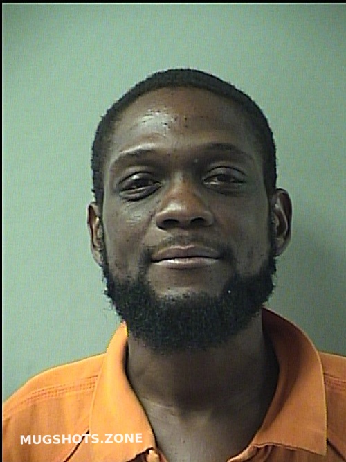 RUFFIN COURTNEY CORDELL 08/14/2022 - Okaloosa County Mugshots Zone