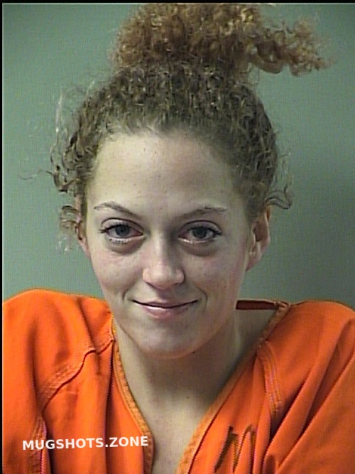 Motley Kendall Marie 08202022 Okaloosa County Mugshots Zone