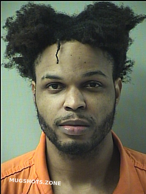 PARRIS KEVAUGHNE SHANE 08/21/2022 Okaloosa County Mugshots Zone