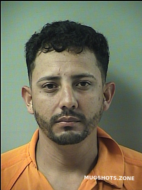 Estrada Jose 08222022 Okaloosa County Mugshots Zone 2567