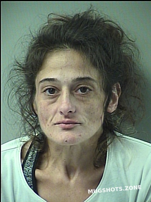 Dewitt Rhonda Michelle 08272022 Okaloosa County Mugshots Zone