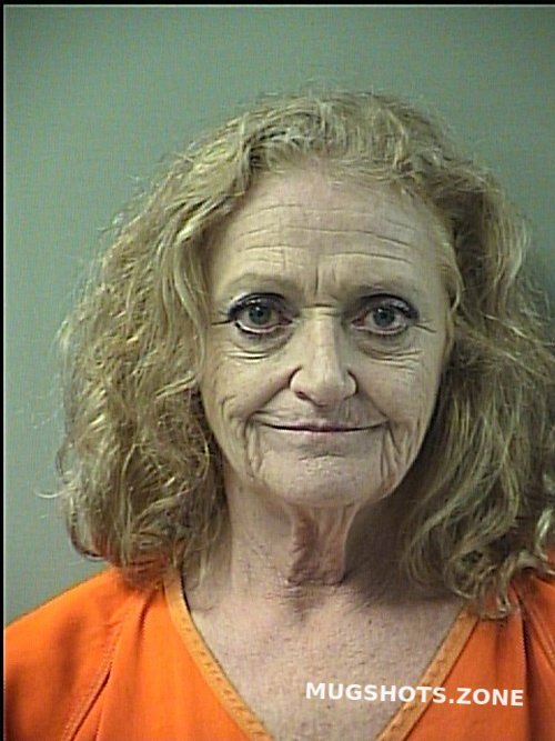 Slay Cynthia Kay 08 31 2022 Okaloosa County Mugshots Zone