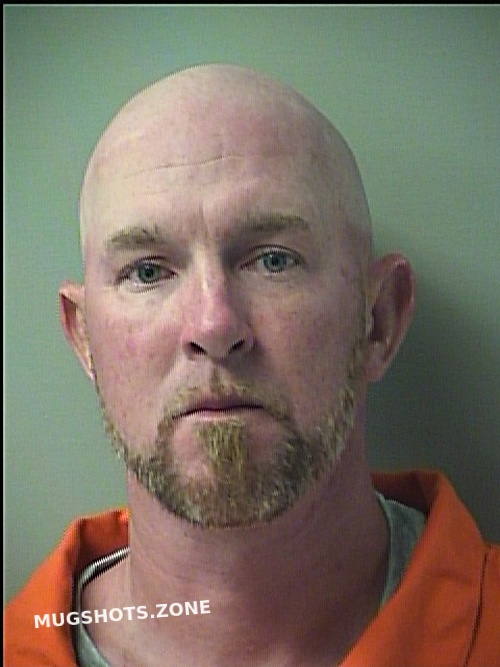 RICHTERS KEVIN LYNCH 09/05/2022 - Okaloosa County Mugshots Zone