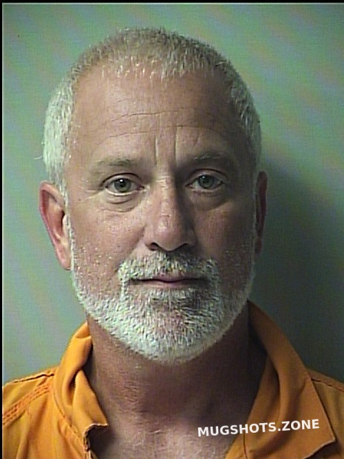 Stull Gregory Allan 09052022 Okaloosa County Mugshots Zone 4605