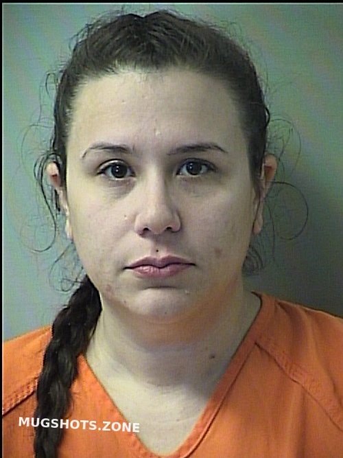 Chambers Diana Marie 09062022 Okaloosa County Mugshots Zone 