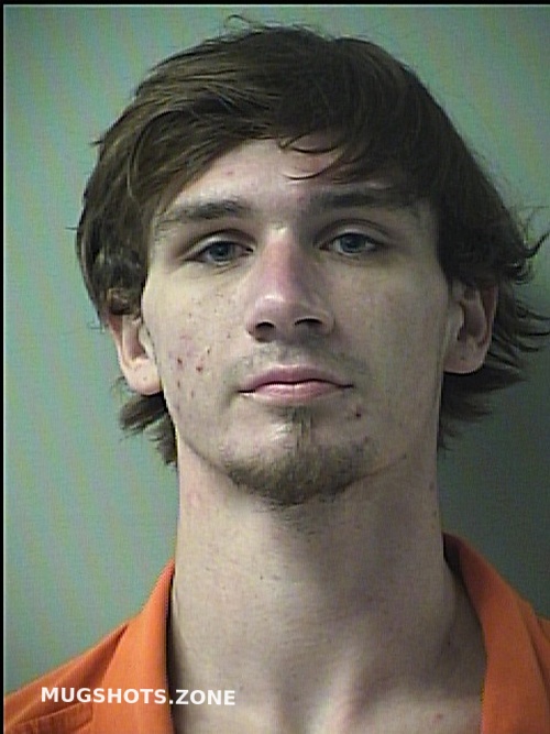 VANHORN NICHOLAS THOMAS 09/11/2022 - Okaloosa County Mugshots Zone