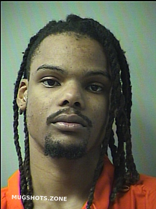 JOSEPH DARNELL MARCUS 09/18/2022 Okaloosa County Mugshots Zone