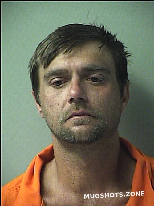 WAITE MICHAEL RYAN 09/26/2022 Okaloosa County Mugshots Zone