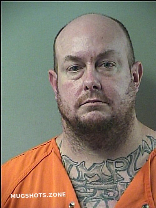 CAPPS FOSTER ADAM 09/30/2022 Okaloosa County Mugshots Zone