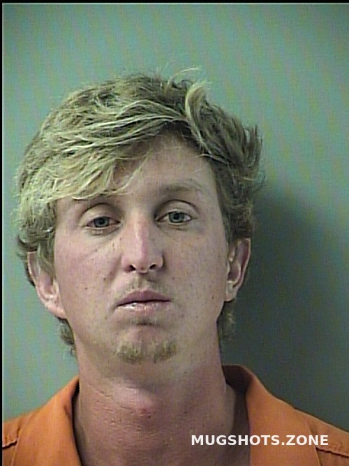 Parker Tristen Cole 10162022 Okaloosa County Mugshots Zone 0724