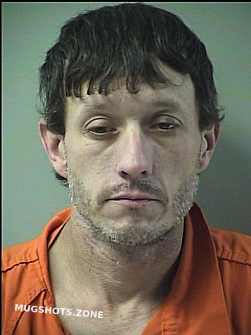 Nesmith James Wendell 10192022 Okaloosa County Mugshots Zone 0030