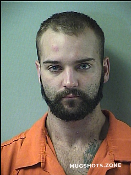 GEIGER GREGORY RAYMOND 10/21/2022 - Okaloosa County Mugshots Zone