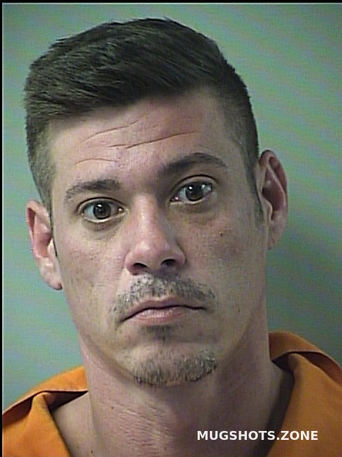 DOWNEN ABRAHAM BARTHOLOMEW 10/22/2022 - Okaloosa County Mugshots Zone