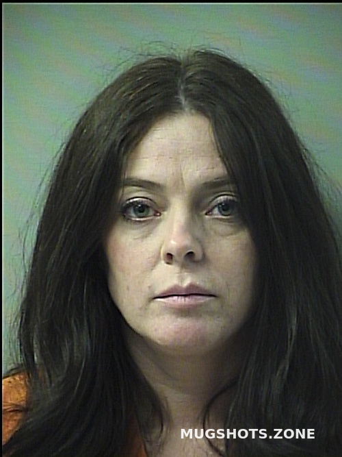 PORTER JANICE RENEE 11/04/2022 Okaloosa County Mugshots Zone