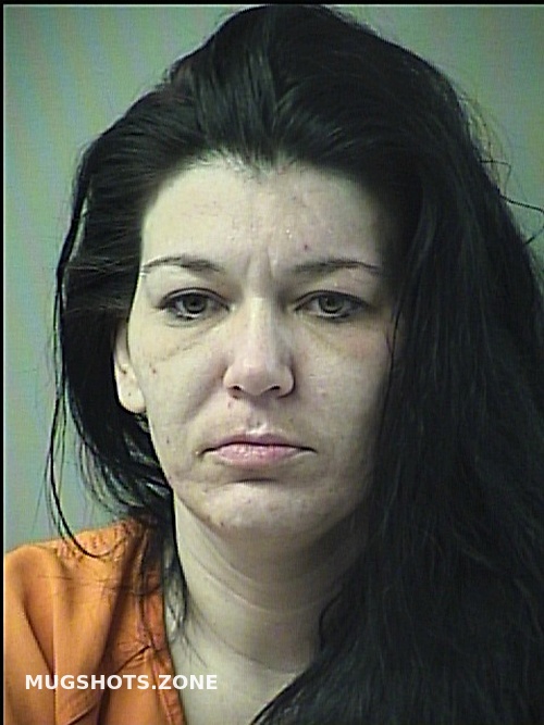 CLARK SHERRY LYNN 11/12/2022 - Okaloosa County Mugshots Zone