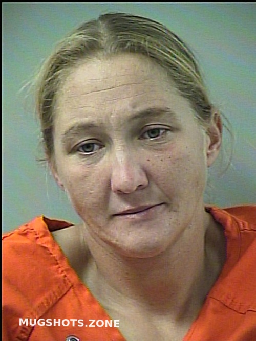 Hart Misty Marie 11172022 Okaloosa County Mugshots Zone 