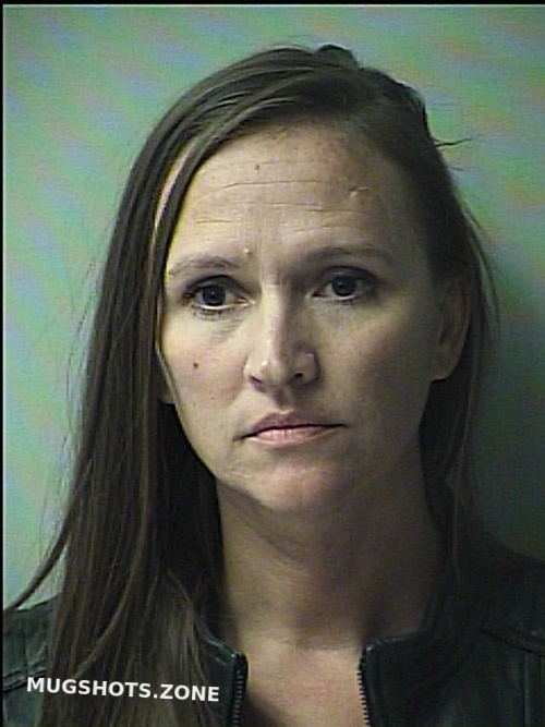 ZYLSTRA RACHEL ANN 11/19/2022 - Okaloosa County Mugshots Zone