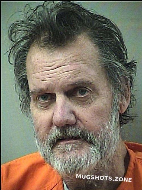 ORSBORN NOEL BINFORD 11/23/2022 Okaloosa County Mugshots Zone