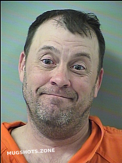 SELF JASON CLARK 11/27/2022 Okaloosa County Mugshots Zone