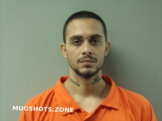 Lee Brandon Thomas 12212022 Okaloosa County Mugshots Zone 