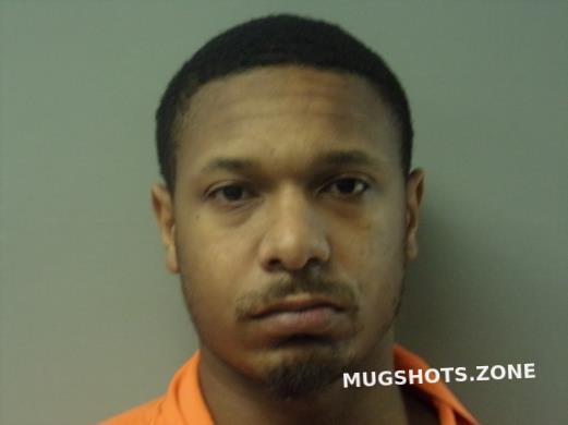 KNOX JERROD ANTHONY 12/30/2022 - Okaloosa County Mugshots Zone