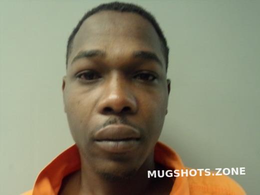 Bryan Jevaughn Maurice 01032023 Okaloosa County Mugshots Zone