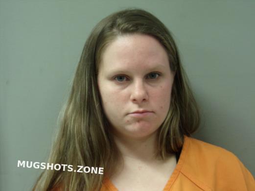 FAULK KELSEY ANN 01/04/2023 - Okaloosa County Mugshots Zone