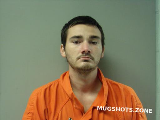 Forsell Chad Sly 01062023 Okaloosa County Mugshots Zone