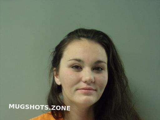 SORENSEN TIFFANY AMANDA 01/13/2023 - Okaloosa County Mugshots Zone