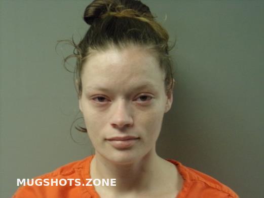 AFTERKIRK CHANNAH RAELYN 01/18/2023 - Okaloosa County Mugshots Zone