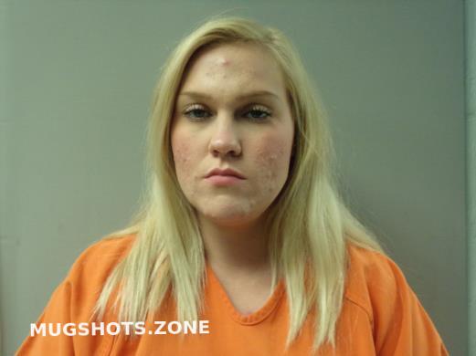 WATTS BRITTANY LEIGHANN 01/22/2023 - Okaloosa County Mugshots Zone