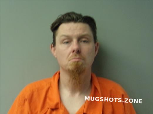 ODOM JONATHAN LEE 01/24/2023 - Okaloosa County Mugshots Zone