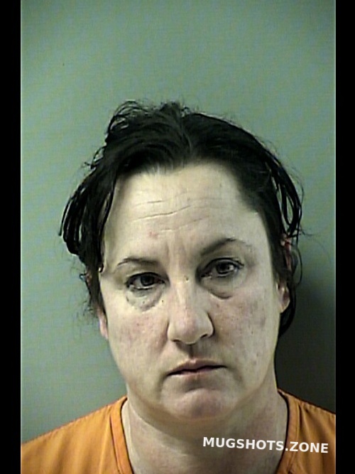 GIZOWSKI RENATA ANNA 01/26/2023 - Okaloosa County Mugshots Zone