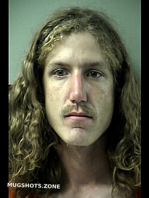 Mitchell Christian Logan 01262023 Okaloosa County Mugshots Zone