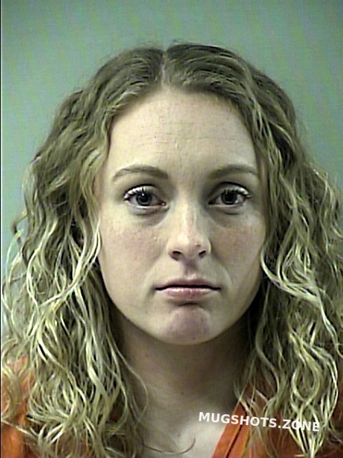 BROWN KELSEY LYNN 02/04/2023 - Okaloosa County Mugshots Zone