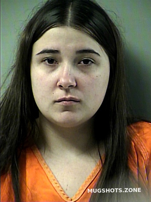 LONG LEXIS MARIE 02/05/2023 - Okaloosa County Mugshots Zone