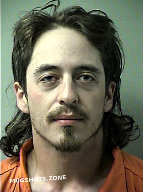 Vatalaro Anthony Micheal 02142023 Okaloosa County Mugshots Zone