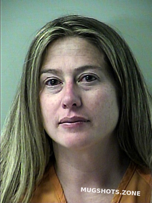 Baldwin Melissa Anne 02182023 Okaloosa County Mugshots Zone 