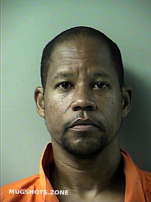 Felton Jeffery Allen 02242023 Okaloosa County Mugshots Zone 