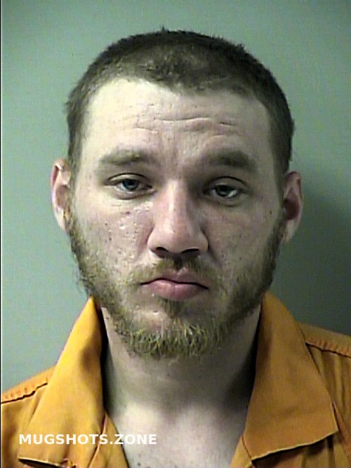 CARR THOMAS DREW 02/24/2023 Okaloosa County Mugshots Zone