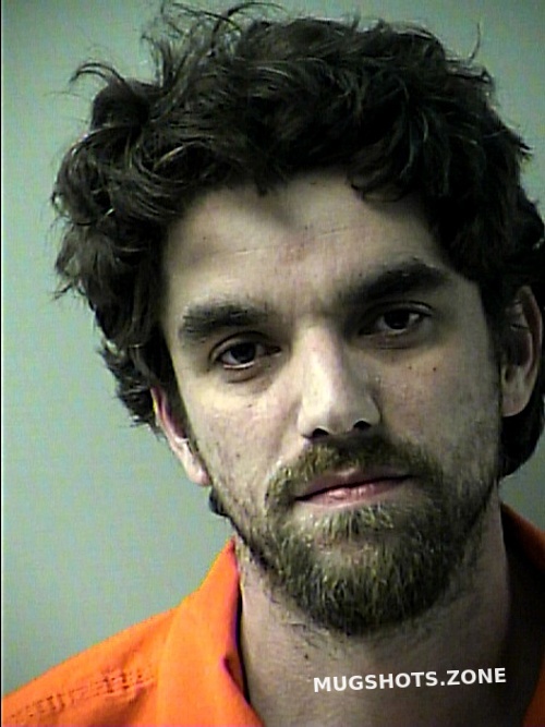COLLINS JAMES RYAN 02/27/2023 Okaloosa County Mugshots Zone
