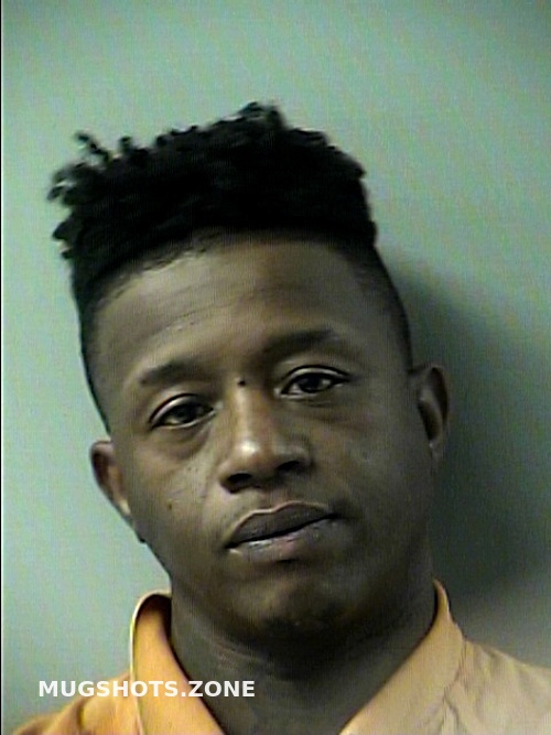 POWELL CEDRIC DEWAYNE 02/28/2023 Okaloosa County Mugshots Zone