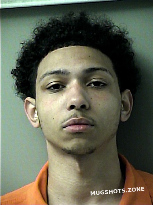 MOSS PRESTON TYLER 03/01/2023 Okaloosa County Mugshots Zone